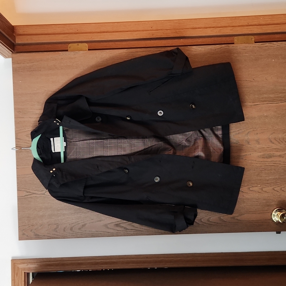 Women's Rain Jacket